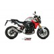 Escape GP Pro Carbono Mivv Homologado