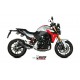 Escape GP Pro Carbono Mivv Homologado