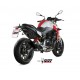 X-M1 Titanium Mivv Homologated Exhaust