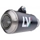 INOX SILENCIEUX LEOVINCE LV-10 CBR 250 R 2011-13