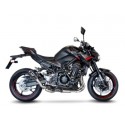 CARBONE SILENCIEUX LEOVINCE LV-10 Z 900 20-21