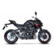 INOX SILENCIEUX LEOVINCE LV-10 CBR 250 R 2011-13
