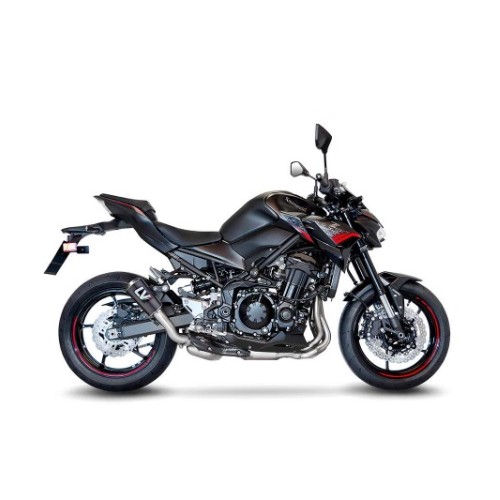 STAINLESS EXHAUST LV-10 LEOVINCE CBR 250 R 2011-13