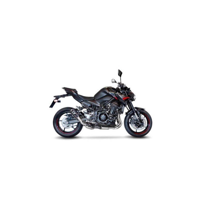 STAINLESS EXHAUST LV-10 LEOVINCE CBR 250 R 2011-13