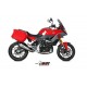 Escape Delta Race Acero Inoxidable Mivv Homologado