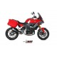 Escape Delta Race Acero Inoxidable Mivv Homologado