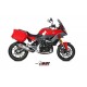 Escape Oval Carbono Mivv Homologado EURO5