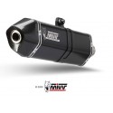 Silencioso Speed Edge Black 2008-11