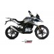 Escape Delta Race Acero Inoxidable Mivv