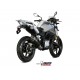 Escape Delta Race Acero Inoxidable Mivv