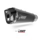 Escape Delta Race Acero Inoxidable Mivv