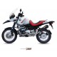 TUBO COLECTOR MIVV BMW R 1150 GS 99-03