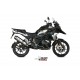 Silencioso Speed Edge Acero Inoxidable Mivv Homologado EURO4