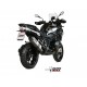 Silencioso Speed Edge Acero Inoxidable Mivv Homologado EURO4