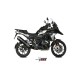 Silencioso Speed Edge Acero Inoxidable Mivv Homologado EURO4