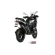 Silencioso Speed Edge Acero Inoxidable Mivv Homologado EURO4