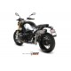SILENCIOSO SUONO INOXIDABLE MIVV APRILIA DORSODURO