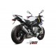 Escape Delta Race Acero Inoxidable Mivv Homologado EURO4