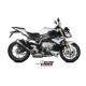 Escape Delta Race Acero Inoxidable Mivv Homologado EURO4
