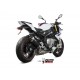 Escape Delta Race Acero Inoxidable Mivv Homologado EURO4