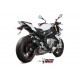 Echappement MK3 Carbon Mivv Homologué EURO4