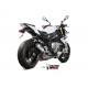 Escape MK3 Carbono Mivv Homologado EURO4