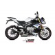 Escape MK3 Carbono Mivv Homologado EURO4