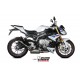 Escape MK3 Carbono Mivv Homologado EURO4