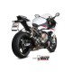 Escape MK3 Carbono Mivv Homologado EURO4