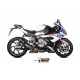 Escape MK3 Carbono Mivv Homologado EURO4