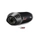 SILENCIOSO OVAL CARBONO MIVV HOMOLOGADO