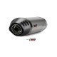 SILENCIOSO OVAL CARBONO MIVV HOMOLOGADO