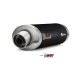 SILENCIOSO OVAL CARBONO MIVV HOMOLOGADO
