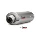SILENCIOSO OVAL CARBONO MIVV HOMOLOGADO
