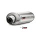 SILENCIOSO OVAL CARBONO MIVV HOMOLOGADO