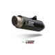 Échappement Homologué GP Pro Carbon Mivv