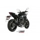 ESCAPE COMPLETO DELTA RACE MIVV MT-07 2014-