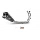 ESCAPE COMPLETO DELTA RACE MIVV MT-07 2014-