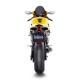ESCAPE INOX LV-10 LEOVINCE CBR 250 R 2011-13