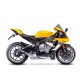 ESCAPE INOX LV-10 LEOVINCE CBR 250 R 2011-13