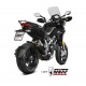 Exhaust Delta Race Stainless Steel Mivv