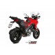 ESCAPE SUONO MIVV INOXIDABLE HOMOLOGADO
