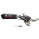 Mivv Titanium Oval Exhaust Not Approved