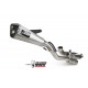 Echappement Complet Evo Titanium Mivv Non Homologué