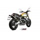 Echappements Homologués Gp Pro Carbon Mivv Euro 4