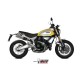 Echappements Homologués Gp Pro Carbon Mivv Euro 4