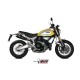 Echappements Homologués Gp Pro Carbon Mivv Euro 4