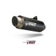 Gp Pro Carbon Mivv Euro 4 Homologated Exhausts