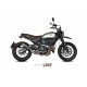 GP CARBON EXHAUST MIVV APPROVED