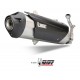 SILENCIOSO URBAN ACERO INOXIDABLE MIVV